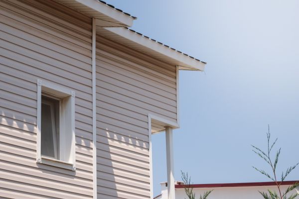 Grow your Damaged Siding Repair business