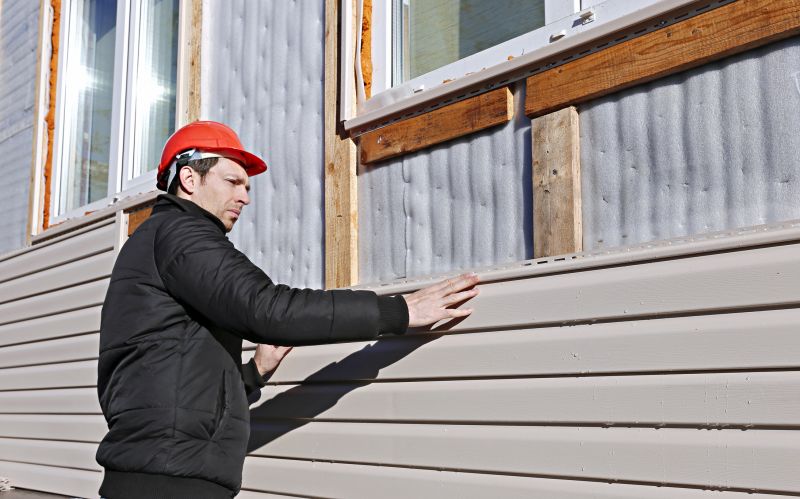The Difference Professional Siding Installation Makes